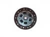 離合器片 Clutch Disc:22400-82020
